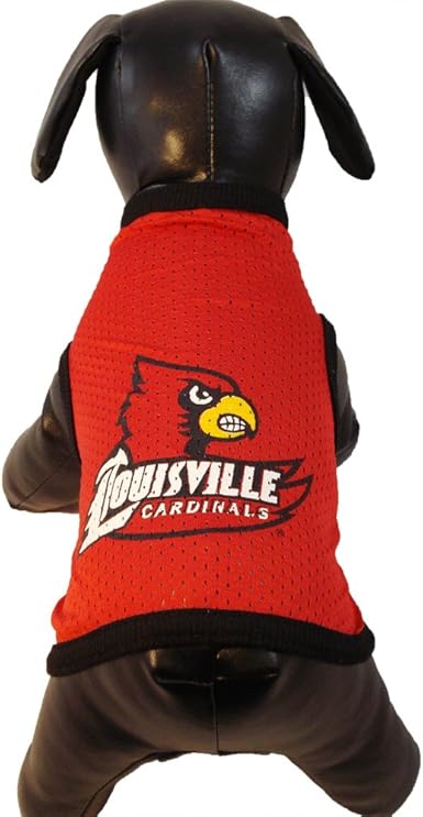 cardinals dog jersey