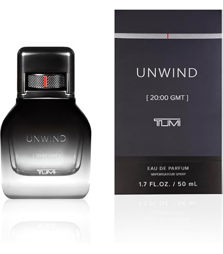 Amazon.com: TUMI 19 Degree - Fragancia líquida de perfume para