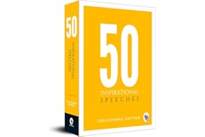 50 Inspirational Speeches