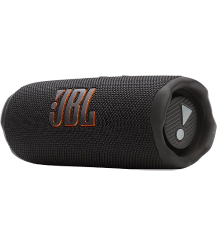 JBL Charge 5 – Alto-falante Bluetooth portátil com IP67 à prova d