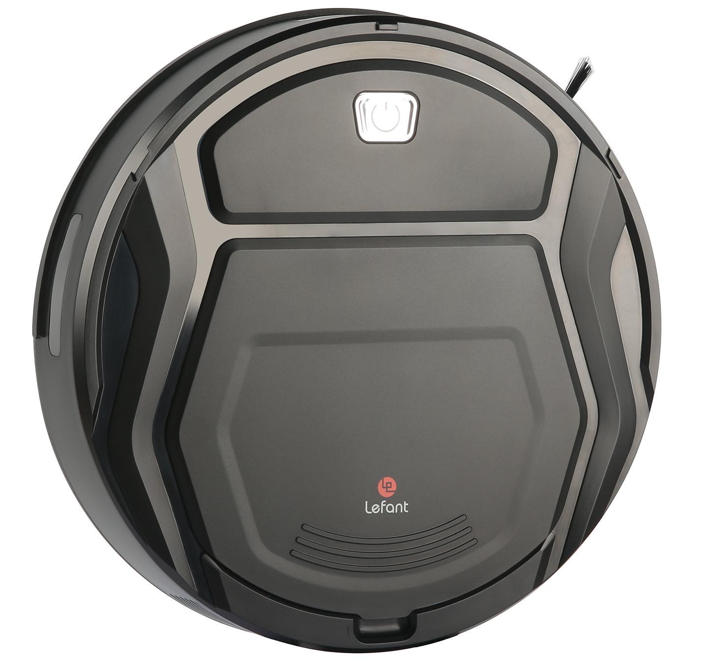 Lefant Robot Vacuums M201, 1800pa Self-Charging Robot Vacuum, Upgraded 6D  Collision Sensor, Work with WiFi/App/Alexa, Mini Cleaning Robot Good for  Pet Hair, Hard Floor and Low Pile Carpets : Amazon.co.uk: Home \u0026