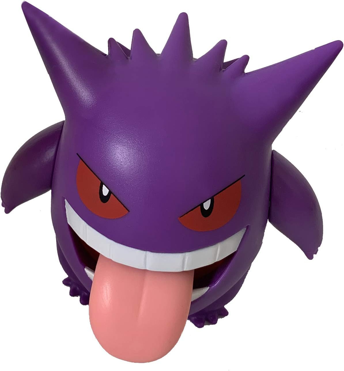 gengar battle figure