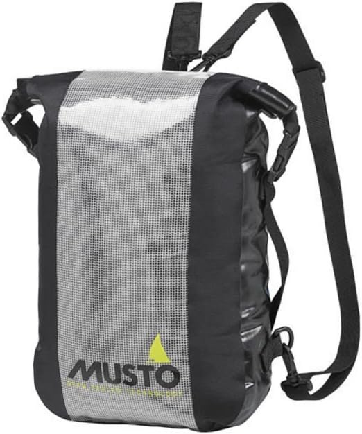 musto rucksack