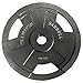 Champion Barbell Olympic Grip Plate