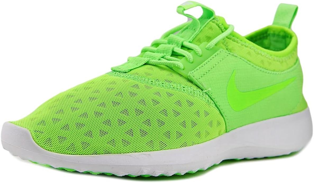 nike juvenate green