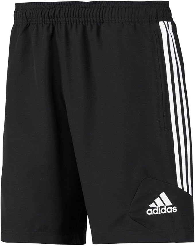 Adidas condivo 12 woven short Clearance