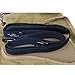 Durable Replacement Shoulder Strap Luggage Bag Strap Adjustable Strap (Black)