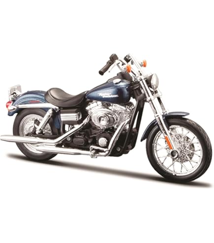 Maisto Harley Davidson 2013 Flhtk Electra Glide Ultra Limited 1:12
