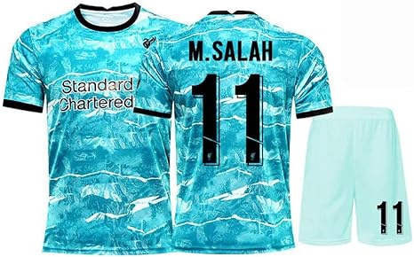 liverpool jersey amazon