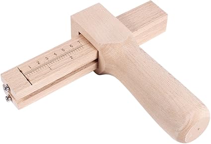 Riemenschneider Einstellbare Holz Leder Werkzeug Cutter Strip Strap Mit 5 Klingen Hand Schneiden Diy Handwerk Werkzeug Neue Und Alte Modelle Werden Nach Dem Zufallsprinzip Versendet Amazon De Kuche Haushalt