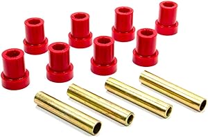 Skyjacker SE11C Front Softride Spring Bushing Kit