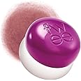 fwee Blurry Pudding Pot | Airbrushed Blush & Lip, Buildable Pigment, Long-lasting, Lightweight, Easy to Blend, Natural Soft Matte Finish - Hurt (Mauve Brown) | 0.17 oz