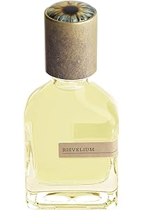 Amazon.com: Orto Parisi Eau de Parfum Spray, Seminallis, 1.7 Fl Oz