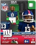 NFL New York Giants Odell Beckham OYO G2 Minifigure