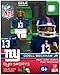 NFL New York Giants Odell Beckham OYO G2 Minifigure