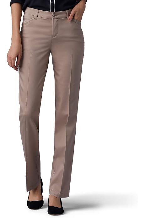 Relaxed-Fit All Day Pant 