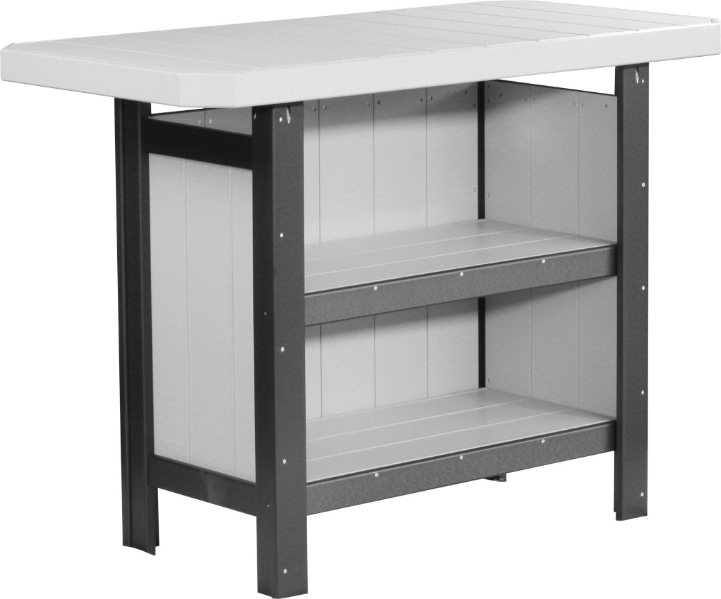 Best poly lumber bar chair furniture