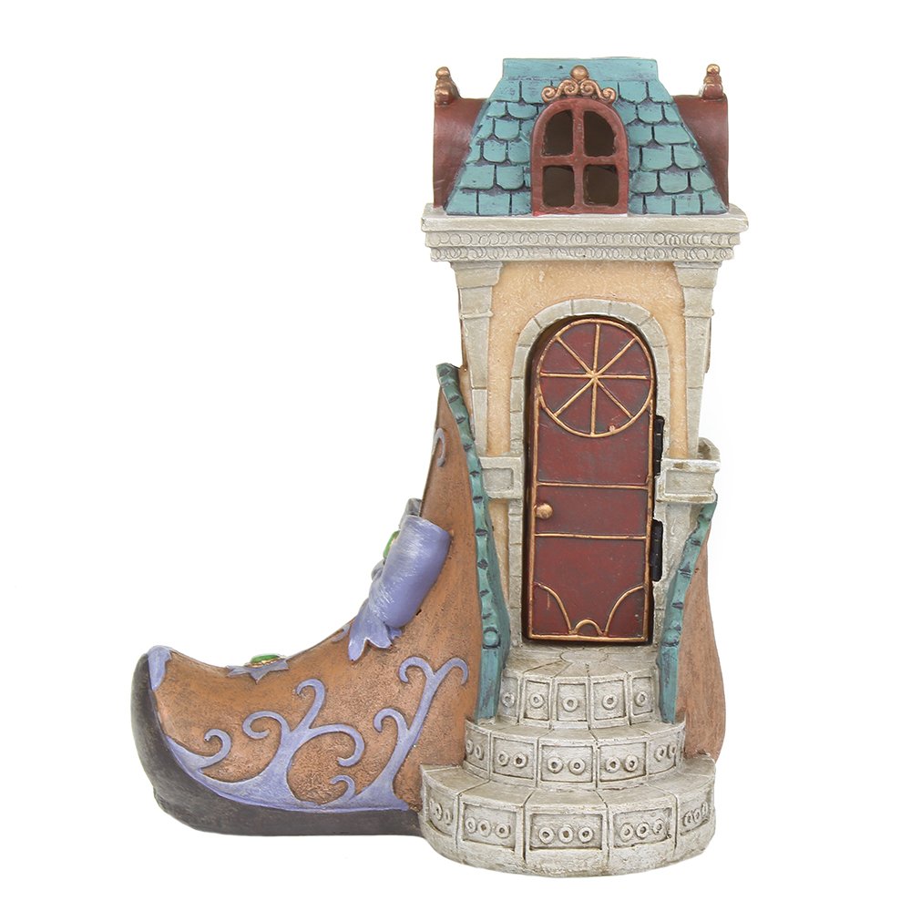 Best Fairy House Building Supplies