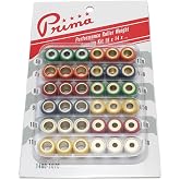 Prima Roller Weight Tuning Kit (18x14, 6g to 17g)