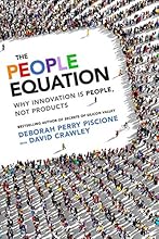 The People Equation: Why Innovation Is People, Not Products