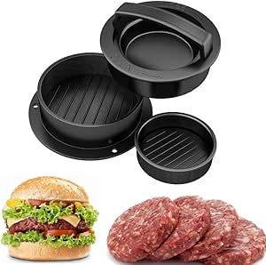 Acero inoxidable ablandador de carne Hammer For chuletas de carne