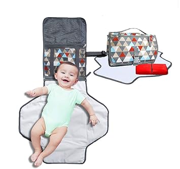 boon changing station