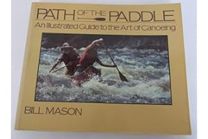 Path of the Paddle