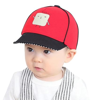 Amazon Feiscat 子供帽子 可愛い 男の子 ハット 赤ちゃん帽子 女の子