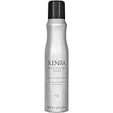 Kenra Root Lifting Spray 13 | Volumizing Foam | Medium Hold | Ultimate Lift &amp; Lasting Style | Boosts Hair At The Root | Provides Flexible Fullness Without Weight or Stiffness | All Hair Types