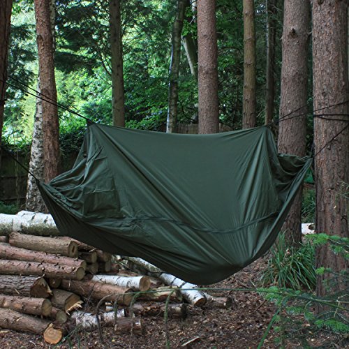 Andes Camping Jungle Hammock Hiking Military Togo Ubuy