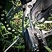 Bike Multitool MadWares 24 in 1 Bicycle Multi Tool Repair Kit with Wrench Set
