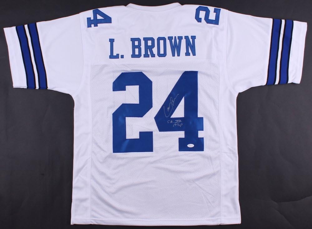 silver cowboys jersey