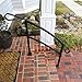 Railing Now - Midway Transitional Handrail (Matte Black)