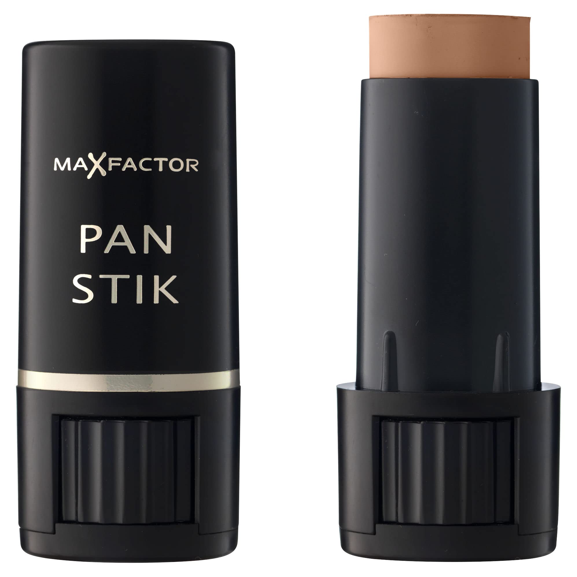Max Factor Pan Stik Foundation, 97 Cool Bronze โ image 1
