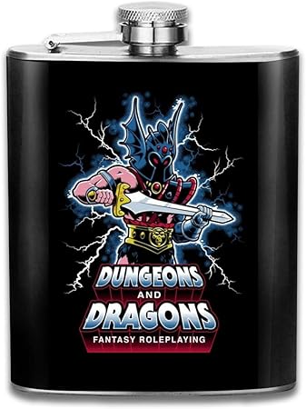 dragones y mazmorras amazon