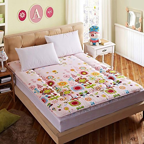 Tatami Mattress/ Mattress/Double Bed Mat For Single Person-F 150x190cm(59x75inch)