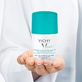 Vichy 48 Hour No-Trace Anti-Perspirant Roll-On 50 ml view 5