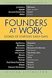Founders at Work: Stories of Startups' Early Days
