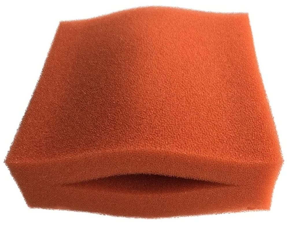 Oase 54030 Replacement Sponge Biotec 5/10 / 30, Red