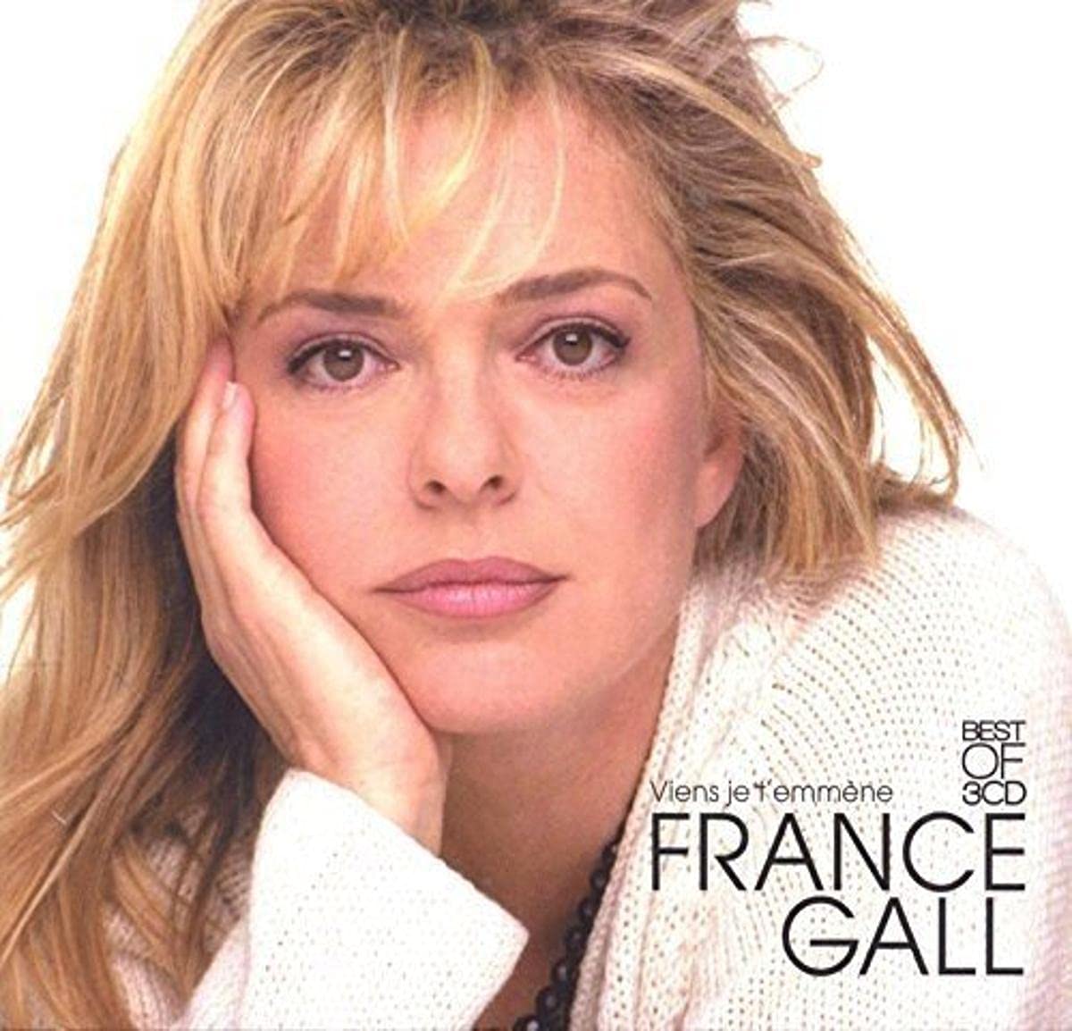 Viens je t'emmène France Gall Amazon.fr CD et Vinyles}