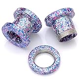 PiercingJ Pair 12G-5/8