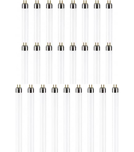 GE Lighting 68853 F32T8/SPX50/ECO2 32 Watt 4 Ft. T8 Linear