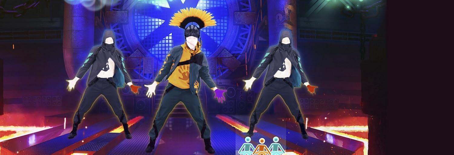 just dance 2019 wii amazon