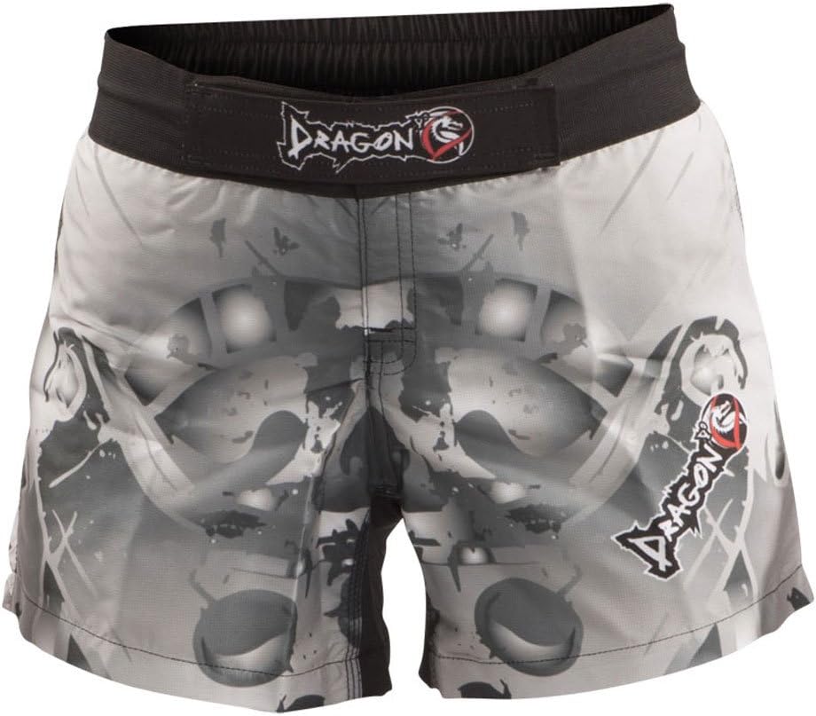 Women's MMA Fight Shorts, UFC, BJJ, Muay Thai, WOD, NOGI, Kickboxing,