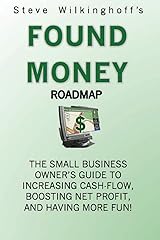 Found Money Roadmap Paperback