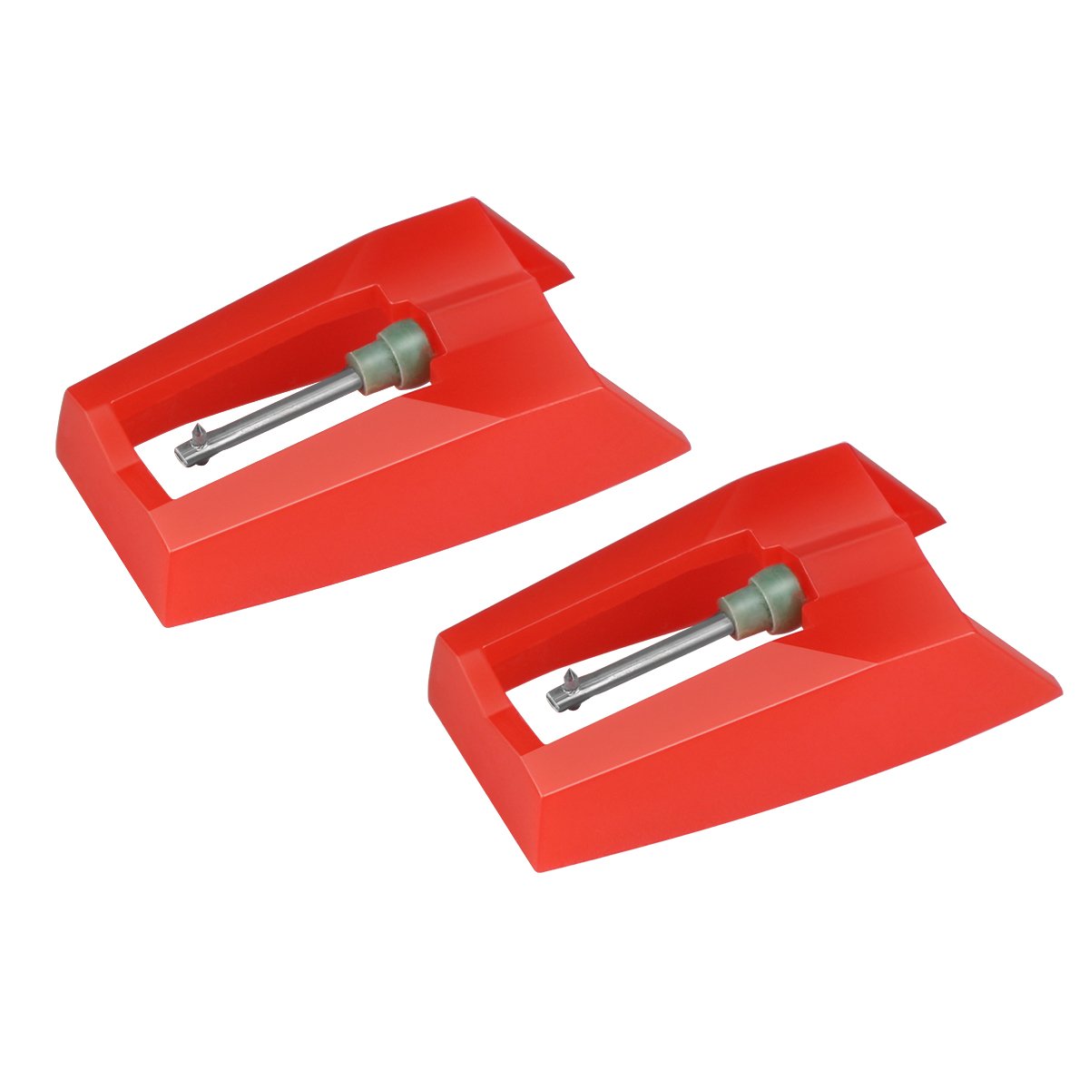 1byone Turntable Replacement Stylus Needles Free Shipping eBay