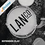 Lanco - EP