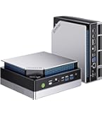 GMKtec EVO-X2 395 AI Max+（128GB / 2TB） GMKtec EVO-X2 AI Mini PC AMD Ryzen Al Max+ 395 128GB LPDDR5X