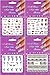 False Nails Tips Set: 500PCS Natural Acrylic Stiletto Fake Nails + 5PCS Nail Dotting Pen Tool + 1PC Cuticle Pusher + Cuticle Nipper + Nail File Buffer+ 4 Sheets Nail Stickers Decals (AAB004A)