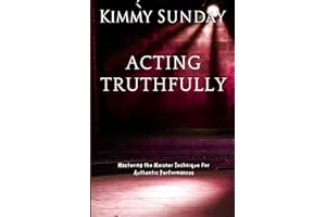 Acting Truthfully: Mastering the Meisner Technique for Authentic Performances